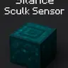Silence skulk sensor