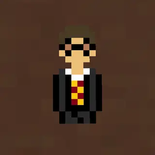 Harry potter totem
