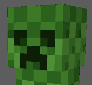 15th Anniversary Creeper's