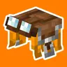 Wearable Happy Ghast Harnesses