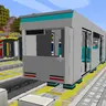 [MTR3] StarTrain AG800