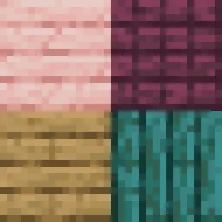 Plank variety