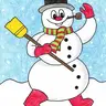 FrostyFault