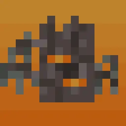 Redesign of creaking