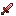 Ruby Red Diamonds - Basic Weapons
