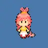 Totem of undying Shirahoshi