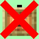 Fixed Item Frames