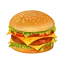 Burger Pack