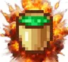 Bucket of Life!