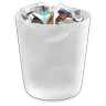 PlayerThingsPaperBin