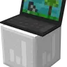 Crimson's Laptop of Undying