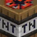 Barrels Of TNT