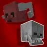 Five's alternative monsters