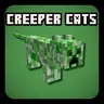 Creeper Cats