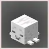 White Dried Ghast