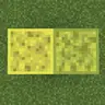 Visible Dry & Wet Sponges