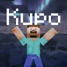 Custom Frozen Ocean Panorama