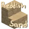 BTA Reddish Sand