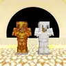 Bronze Netherite Styled Armor