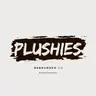 Silas' Plushy Pack