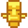 sleeping totem