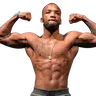 Leon Edwards Totem