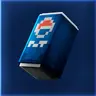 Pepsi Totem