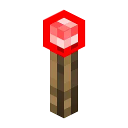 Update Redstone Torch