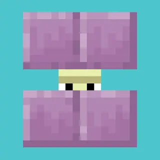 Camo Shulkers