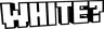 Minecraft White Edition (Discontinued)