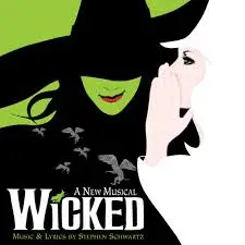Custom Wicked (Broadway)  Music
