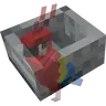Parrot Minecart