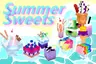 Summer Sweets