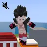 Luffy Gear 4 (NO SFX) (JCraft: EOE)