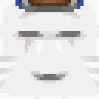 Better Ghast Harness