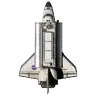 Space Shuttle Totem