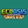 Ecoasis Sans