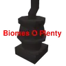 Trains of Ruun: Biomes O Plenty Addon