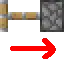 Reverse Piston