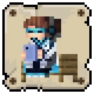 LR Mini Lololowka (Voice of Time GUI)