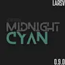 Midnight Cyan