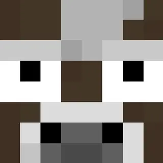 Crazy Cow