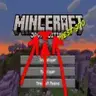 Minceraft Title Screen