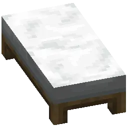 Poor Man's Bed