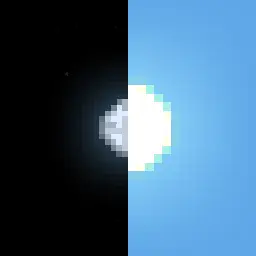 Circular Celestials