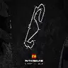 F1 2025 Barcelona KICK Sauber special livery Boat