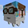 LGBTQ+Happy Ghast