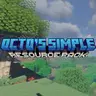 Octo's Simple