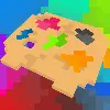 3D Set for artist