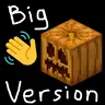 (BIG ver.) Bye Bye, Pumpkin Blur!